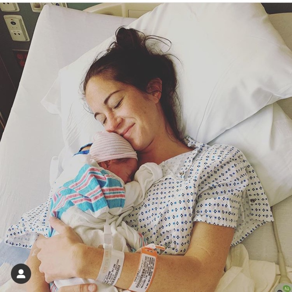 Meet your Posher, Julianne